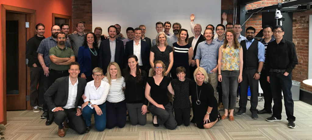 Helm Connect Team