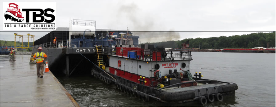 Tug & Barge Solutions