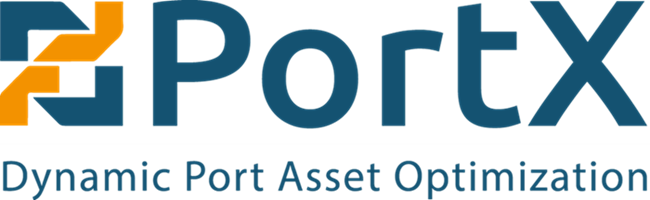 PortX AI port dispatching