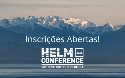Helm Conference – Inscrições abertas!