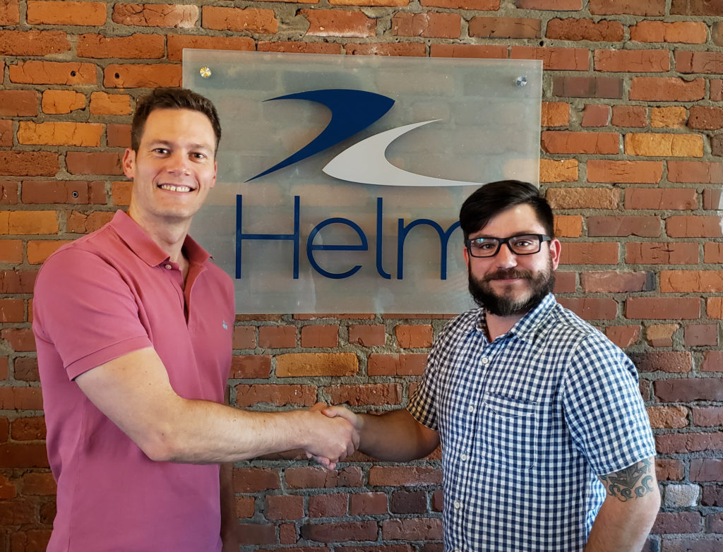 Helm Operations & the ACTion Group