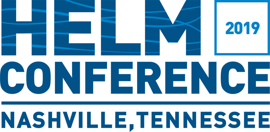 Helm Conference Nashville, Tennessee
