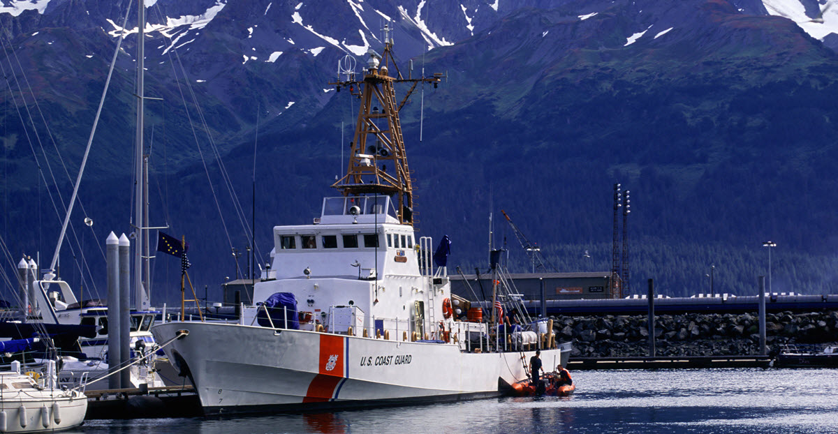USCG vessel image