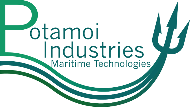 Our Partner, Potamoi Industries