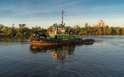HDT Powers Their Innovation with ShipTracks CONNECT Package