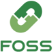 Foss logo
