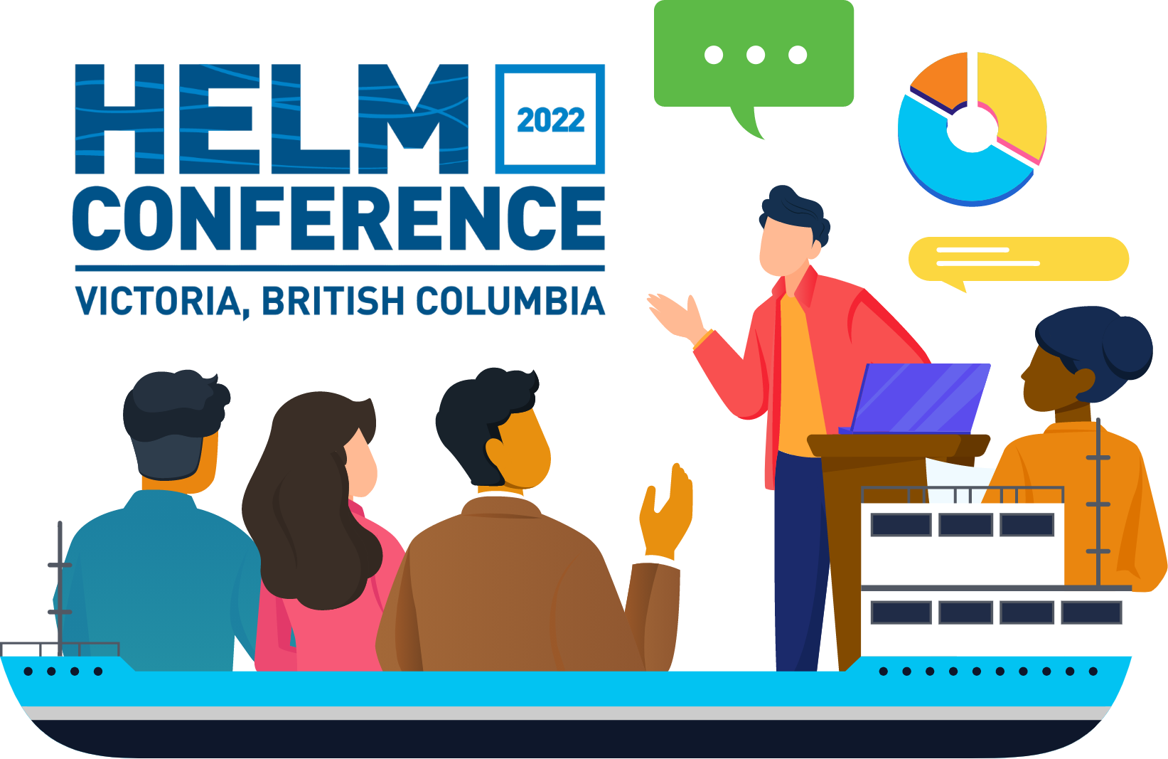 Helm Conference 2022