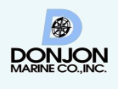 Donjon Marine logo