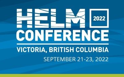 Helm Conference 2022: Save the Date