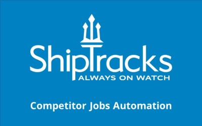 Helm Operations, ShipTracks Launch Competitor Jobs Tracking Capability