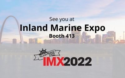 Meet you in St. Louis at IMX22!