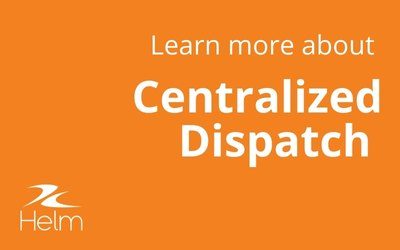 Why Centralized Dispatch may be the upgrade your company needs